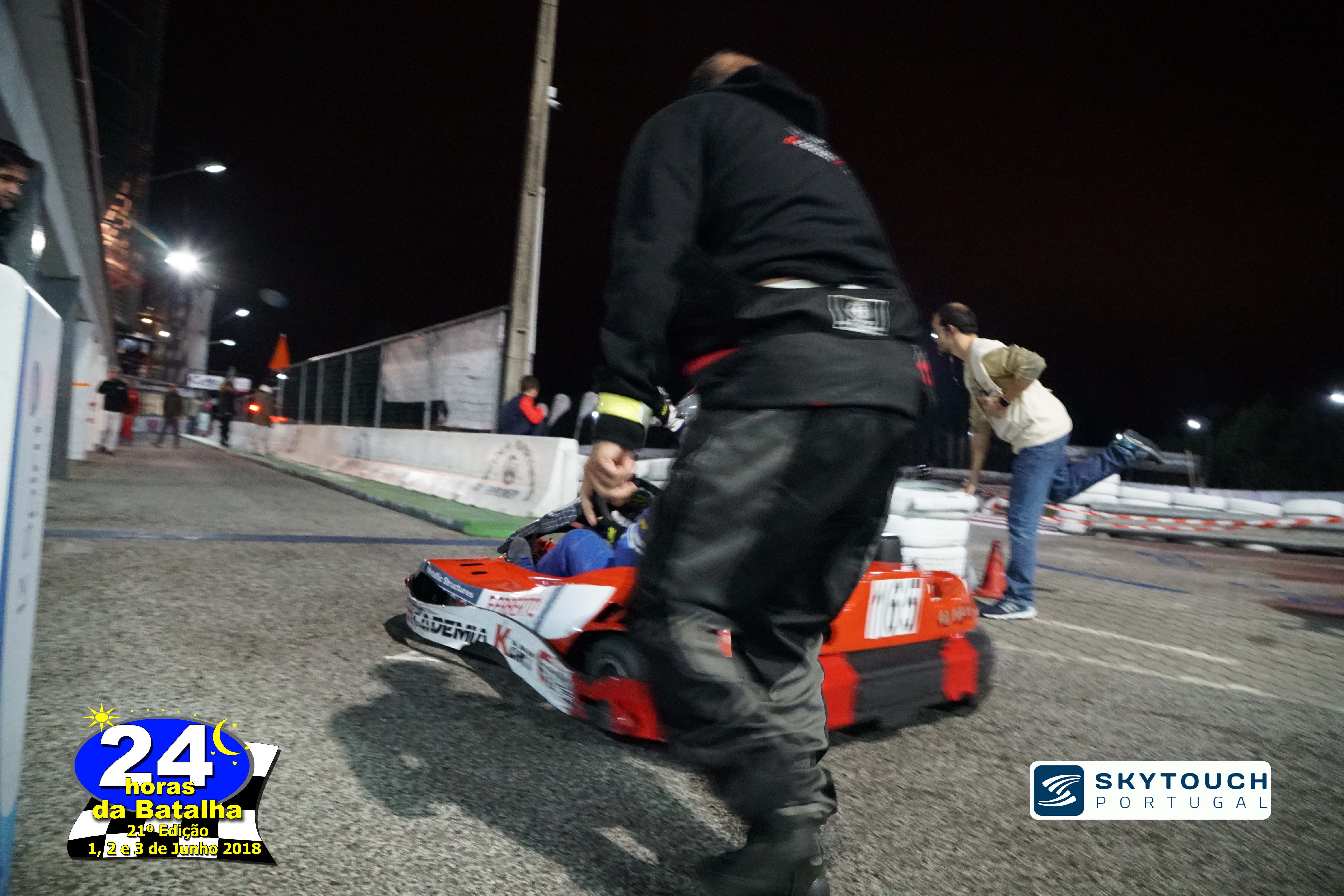 24 Horas da Batalha 2018 - Pilotos e Karts92